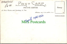 Load image into Gallery viewer, Oxfordshire Postcard - The Church, Ducklington   SW11732
