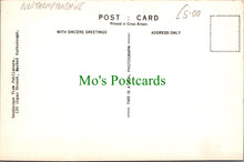 Load image into Gallery viewer, Northamptonshire Postcard - Post Office, Rockingham SW11740