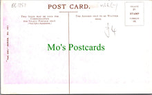 Load image into Gallery viewer, Sports Postcard - Horse Racing at Tattenham Corner   DC1257
