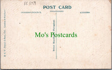 Load image into Gallery viewer, Scotland Postcard - Dunoon, West Bay Looking West   DC1259