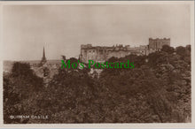 Load image into Gallery viewer, Co Durham Postcard - Durham Castle    DC1261