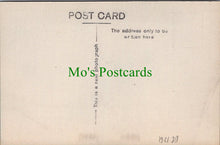 Load image into Gallery viewer, Co Durham Postcard - Durham Castle    DC1261