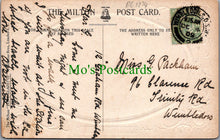 Load image into Gallery viewer, Norfolk Postcard - Great Yarmouth, Caister Memorial DC1274