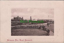Load image into Gallery viewer, Norfolk Postcard - Great Yarmouth, Britannia Pier DC1277