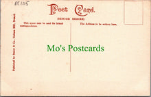 Load image into Gallery viewer, Somerset Postcard - Taunton Castle, Taunton DC1215