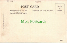 Load image into Gallery viewer, Hertfordshire Postcard - The Castle, Hertford  DC1220