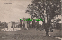 Load image into Gallery viewer, Co Durham Postcard - Raby Castle   DC1221