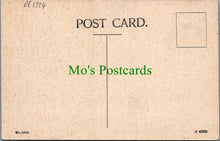 Load image into Gallery viewer, Scotland Postcard - Gretna Green, Sark Bridge DC1224