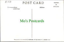 Load image into Gallery viewer, Gloucestershire Postcard - Aerial View of St Briavels Castle DC1230