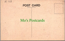 Load image into Gallery viewer, Northumberland Postcard - Bamburgh Castle DC1233