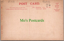 Load image into Gallery viewer, Northumberland Postcard - Chipchase Castle DC1234