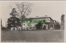 Load image into Gallery viewer, Herefordshire Postcard - Ross-On-Wye, The Chase Hotel DC1242
