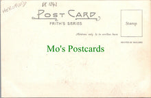 Load image into Gallery viewer, Herefordshire Postcard - Ross-On-Wye, The Chase Hotel DC1242