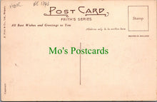 Load image into Gallery viewer, Herefordshire Postcard - Ross-On-Wye, The Chase Hotel DC1243