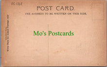 Load image into Gallery viewer, Scotland Postcard - Perth Bridge and Boat Station  DC1248
