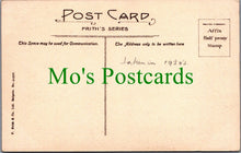 Load image into Gallery viewer, Shropshire Postcard - Ludlow, St Lawrence Church  SW11828