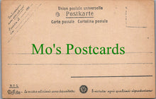 Load image into Gallery viewer, Italy Postcard - Firenze, San Miniato, Monumento Al Cardinal SW11837