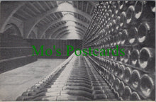 Load image into Gallery viewer, Spain Postcard - Rondel, Botellas En Reposo SW11840