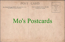 Load image into Gallery viewer, Ancestors Postcard - Two Smartly Dressed Boys SW11852
