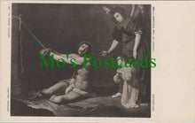 Load image into Gallery viewer, Art Postcard - Velazquez, Christ at The Column SW11859