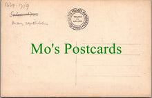 Load image into Gallery viewer, Art Postcard - Musee Du Louvre, Chardin, Le Benedicite SW11861