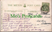 Load image into Gallery viewer, Wales Postcard - Little Ormes Head, Llandudno  SW11868
