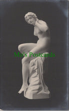 Load image into Gallery viewer, Art Postcard - Sculpture, Echo SW11870
