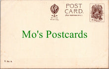 Load image into Gallery viewer, London Postcard - The Tower of London - The White Tower  SW11875
