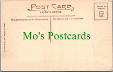 Load image into Gallery viewer, Shropshire Postcard - Stokesay Castle, Room in North Tower  SW11891