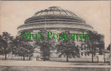 Load image into Gallery viewer, London Postcard - The Albert Hall    SW11892