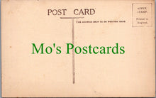 Load image into Gallery viewer, London Postcard - The Albert Hall    SW11892