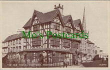 Load image into Gallery viewer, Herefordshire Postcard - The Old House, Hightown, Hereford SW11893