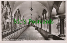 Load image into Gallery viewer, Germany Postcard - Konstanz, Kreuzgang Im Inselhotel SW11904