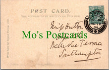 Load image into Gallery viewer, Scotland Postcard - Moffat Hydropathic, Dumfriesshire  SW11907