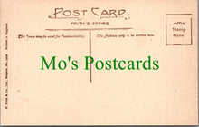 Load image into Gallery viewer, Oxfordshire Postcard - Oxford, Mitre Hotel  SW11916