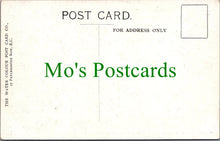 Load image into Gallery viewer, Warwickshire Postcard - Warwick Pageant, Piers Graveston SW11918