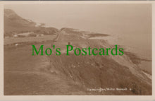Load image into Gallery viewer, Dorset Postcard - Osmington Mills  SW11925