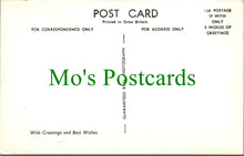 Load image into Gallery viewer, Devon Postcard - Dorchester Hotel, Torquay   SW11929