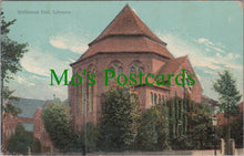 Load image into Gallery viewer, Leicestershire Postcard - Melbourne Hall, Leicester  SW11931
