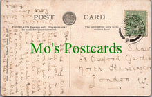 Load image into Gallery viewer, Leicestershire Postcard - Melbourne Hall, Leicester  SW11931
