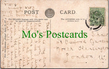 Load image into Gallery viewer, Leicestershire Postcard - Melbourne Hall, Leicester  SW11931