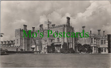 Load image into Gallery viewer, Huntingdonshire Postcard - Hinchingbrooke, Huntingdon  SW11934
