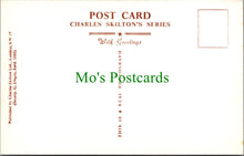 Load image into Gallery viewer, Surrey Postcard - Cobham Stud. Horse Stables RT2465