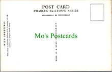 Load image into Gallery viewer, London Postcard - Ealing, The Aviary, Walpole Park  RT2463