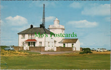 Load image into Gallery viewer, Norfolk Postcard - Cromer Lighthouse   SW13429
