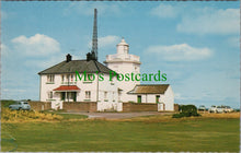 Load image into Gallery viewer, Norfolk Postcard - Cromer Lighthouse   SW13429
