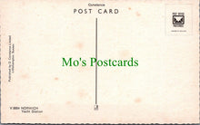 Load image into Gallery viewer, Norfolk Postcard - Norwich Yacht Station SW13430