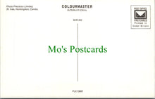 Load image into Gallery viewer, Norfolk Postcard - Views of Sheringham SW13432