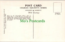 Load image into Gallery viewer, London Postcard - St Paul's Cathedral  RT2434