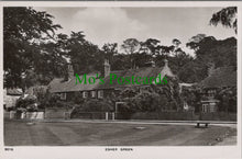 Load image into Gallery viewer, Surrey Postcard - Esher Green RT2457